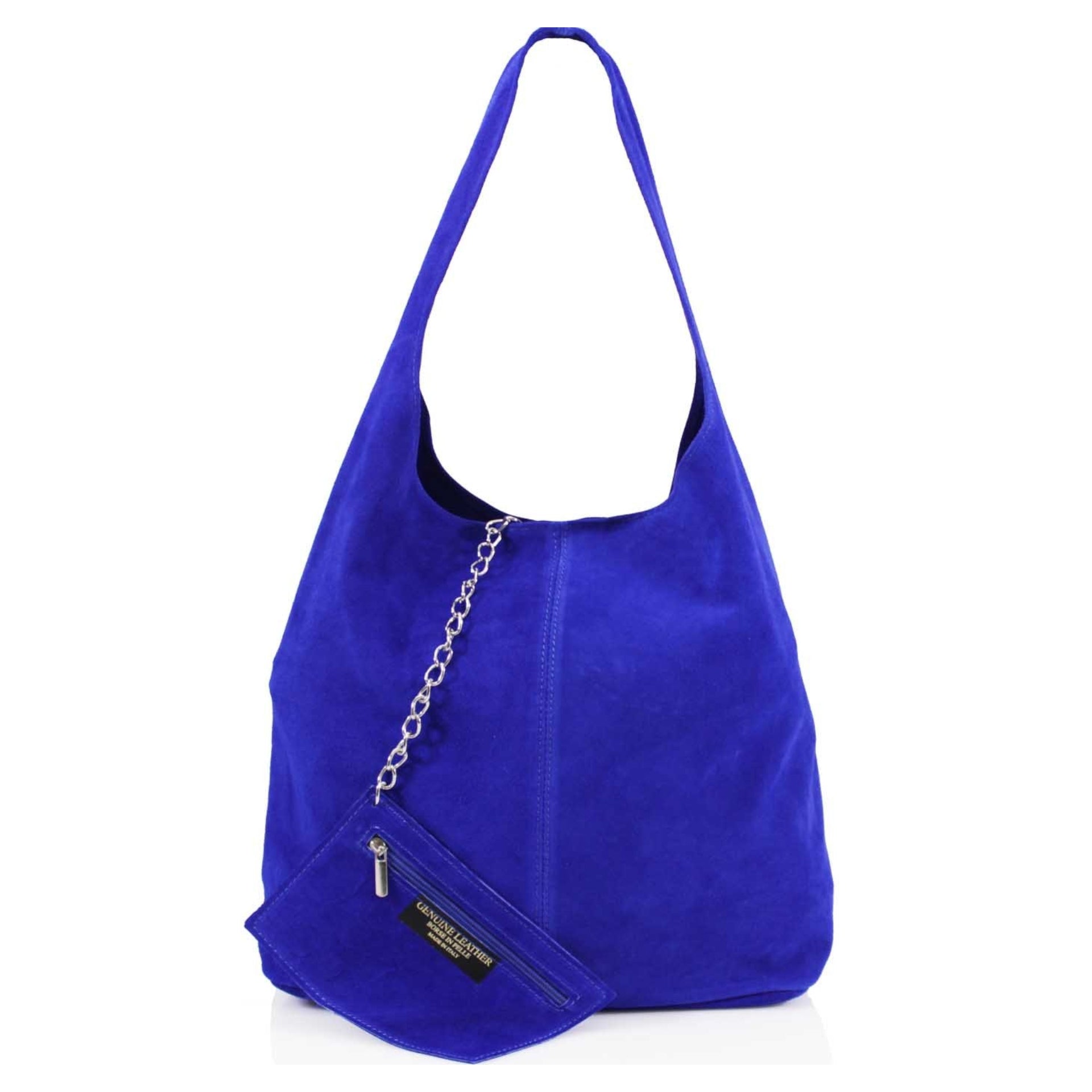 Royal 2024 blue bag