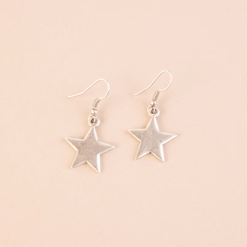 Astra Earrings - Small