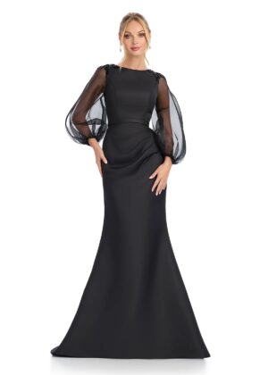 Mariska Gown