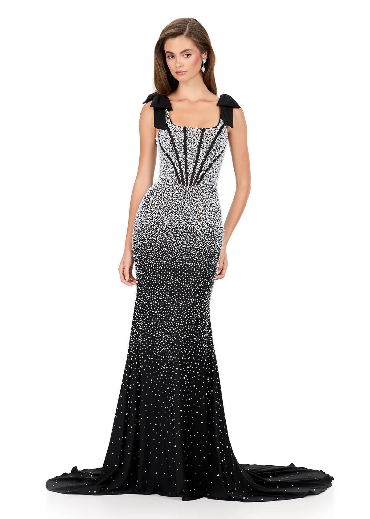 Dover Gown