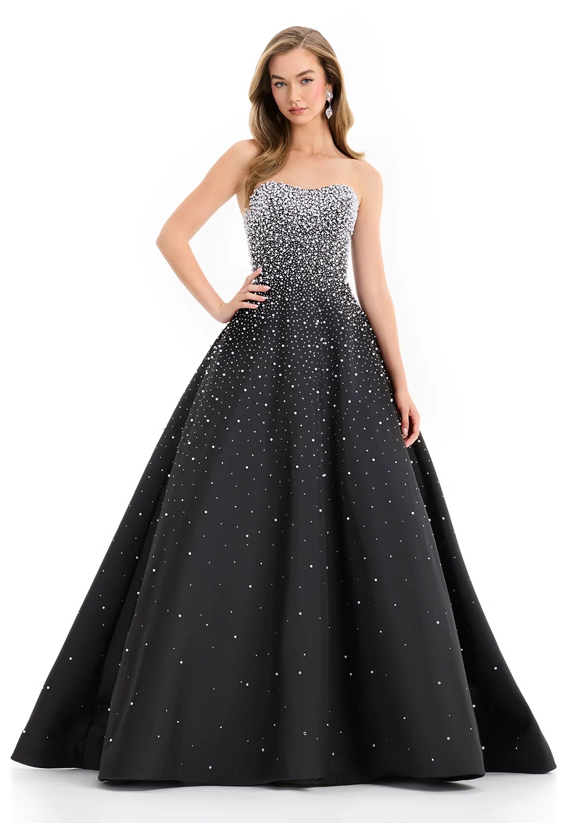 Nova Gown