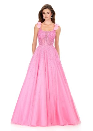 Elsa Gown