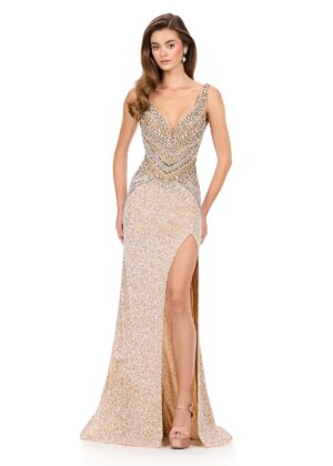 Maribel Gown