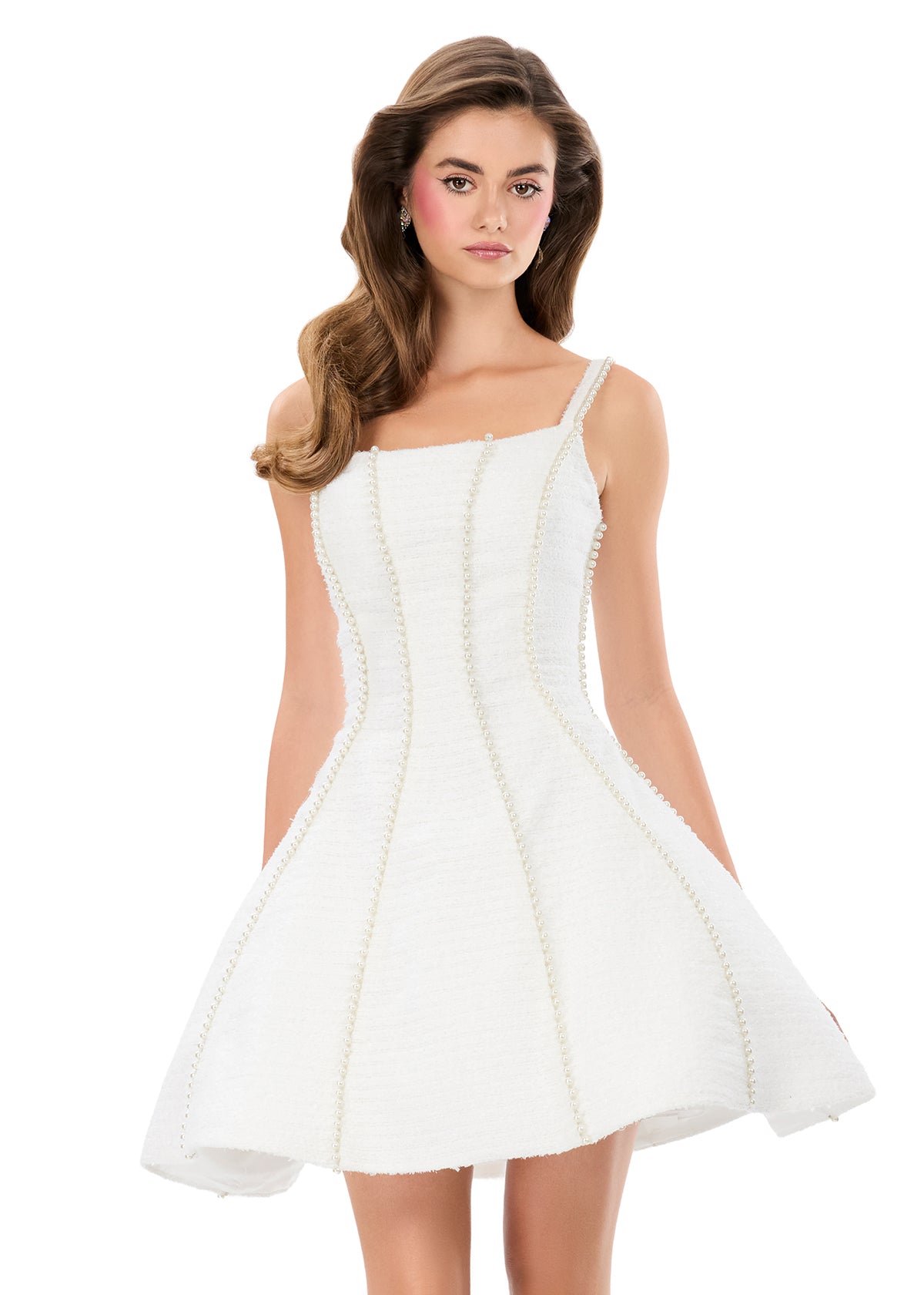 Cavira Mini Dress