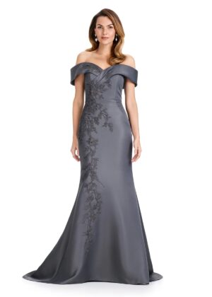 Mariella Gown