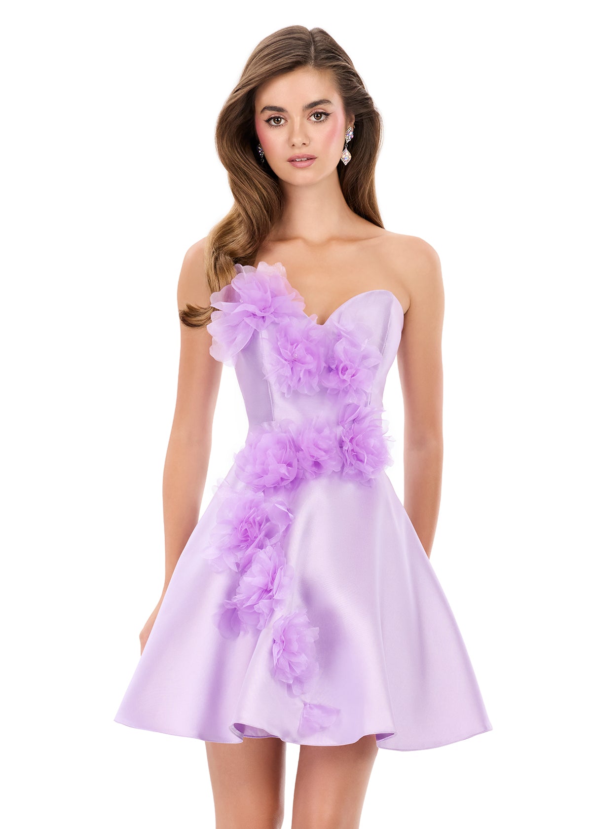 Valerisse Mini Dress